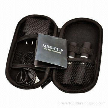 Thick oil e-cigarette, new design